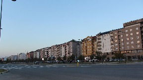 Sunčano i veoma toplo